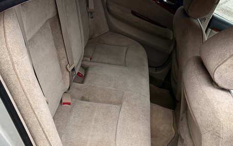 Toyota Mark II IX (X110), 2002 год, 850 000 рублей, 3 фотография