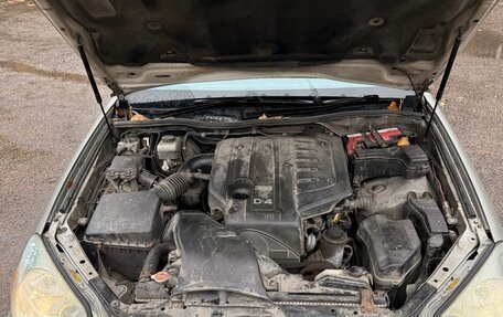 Toyota Mark II IX (X110), 2002 год, 850 000 рублей, 6 фотография