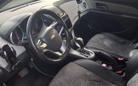 Chevrolet Cruze II, 2013 год, 850 000 рублей, 10 фотография