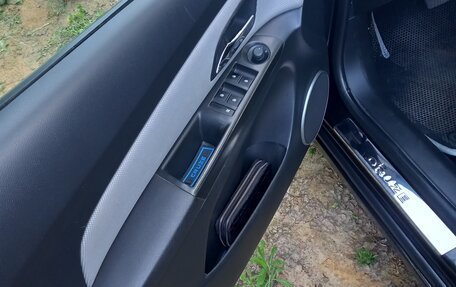 Chevrolet Cruze II, 2013 год, 850 000 рублей, 13 фотография
