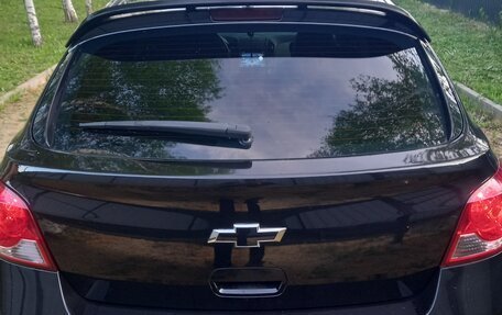Chevrolet Cruze II, 2013 год, 850 000 рублей, 9 фотография