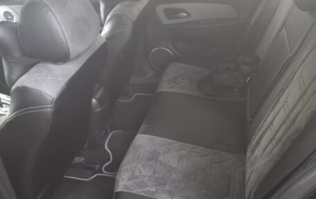 Chevrolet Cruze II, 2013 год, 850 000 рублей, 12 фотография