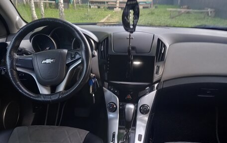 Chevrolet Cruze II, 2013 год, 850 000 рублей, 18 фотография