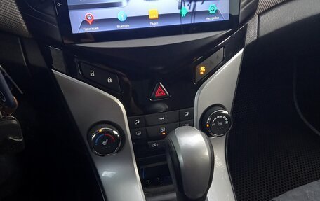 Chevrolet Cruze II, 2013 год, 850 000 рублей, 19 фотография