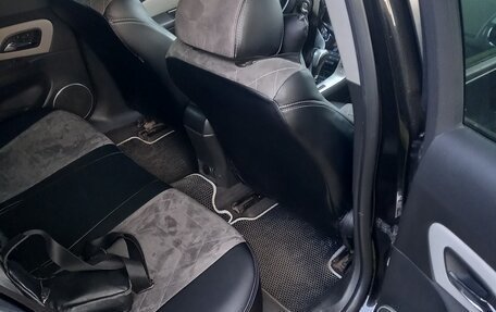 Chevrolet Cruze II, 2013 год, 850 000 рублей, 16 фотография