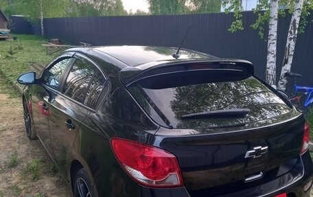 Chevrolet Cruze II, 2013 год, 850 000 рублей, 8 фотография