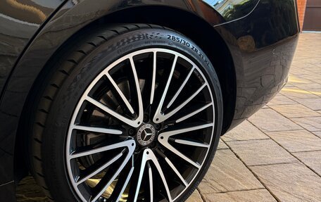 Mercedes-Benz S-Класс, 2022 год, 9 800 000 рублей, 6 фотография