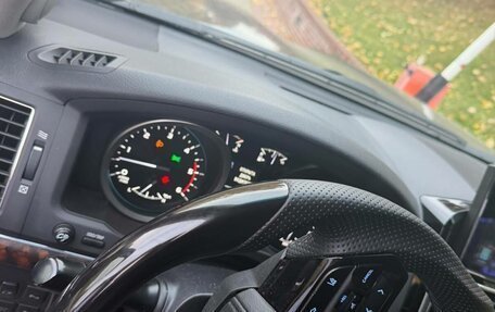Toyota Land Cruiser 200, 2012 год, 4 130 000 рублей, 6 фотография