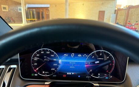 Mercedes-Benz S-Класс, 2022 год, 9 800 000 рублей, 9 фотография