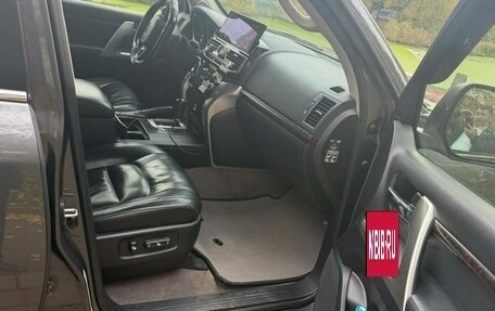Toyota Land Cruiser 200, 2012 год, 4 130 000 рублей, 8 фотография