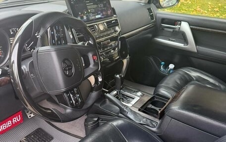 Toyota Land Cruiser 200, 2012 год, 4 130 000 рублей, 7 фотография