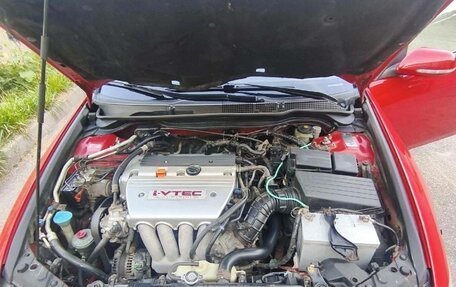 Honda Accord VII рестайлинг, 2006 год, 839 000 рублей, 16 фотография