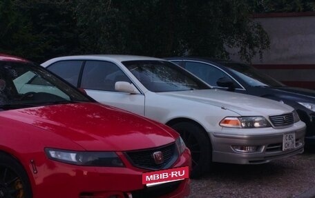Honda Accord VII рестайлинг, 2006 год, 839 000 рублей, 10 фотография