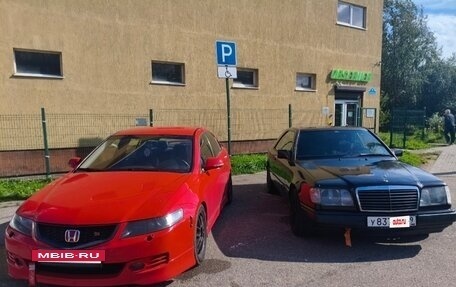 Honda Accord VII рестайлинг, 2006 год, 839 000 рублей, 9 фотография