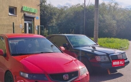 Honda Accord VII рестайлинг, 2006 год, 839 000 рублей, 8 фотография
