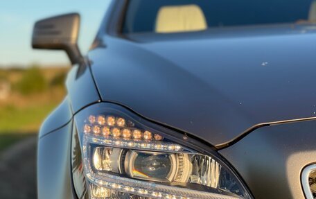 Mercedes-Benz CLS, 2013 год, 1 890 000 рублей, 9 фотография