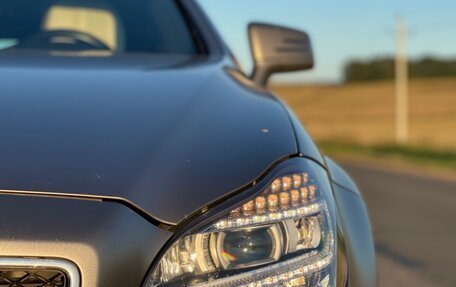 Mercedes-Benz CLS, 2013 год, 1 890 000 рублей, 10 фотография
