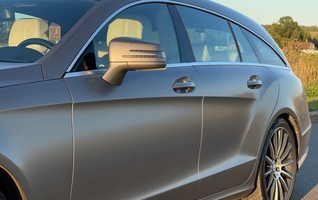 Mercedes-Benz CLS, 2013 год, 1 890 000 рублей, 12 фотография