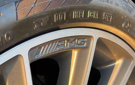 Mercedes-Benz CLS, 2013 год, 1 890 000 рублей, 17 фотография