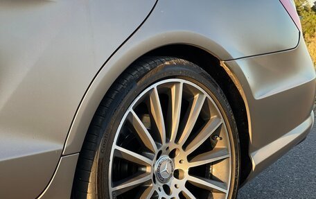 Mercedes-Benz CLS, 2013 год, 1 890 000 рублей, 16 фотография