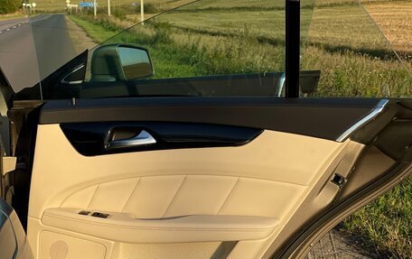 Mercedes-Benz CLS, 2013 год, 1 890 000 рублей, 21 фотография