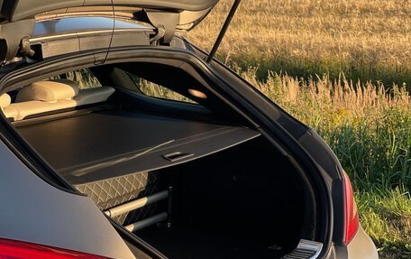Mercedes-Benz CLS, 2013 год, 1 890 000 рублей, 22 фотография