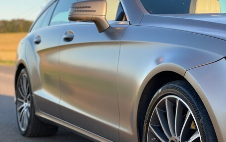 Mercedes-Benz CLS, 2013 год, 1 890 000 рублей, 13 фотография