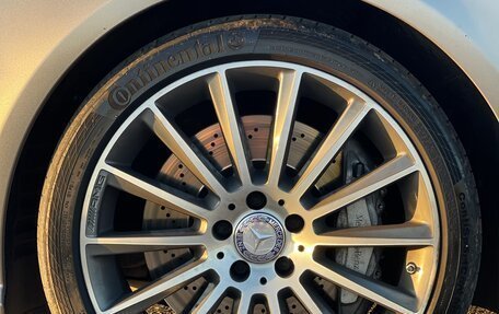 Mercedes-Benz CLS, 2013 год, 1 890 000 рублей, 15 фотография