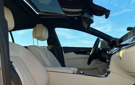 Mercedes-Benz CLS, 2013 год, 1 890 000 рублей, 27 фотография