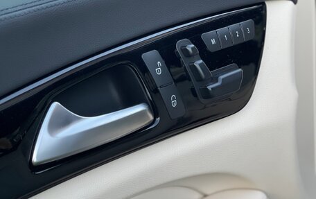 Mercedes-Benz CLS, 2013 год, 1 890 000 рублей, 31 фотография