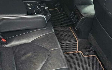 Toyota Camry, 2018 год, 2 800 000 рублей, 9 фотография
