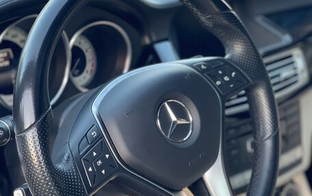 Mercedes-Benz CLS, 2013 год, 1 890 000 рублей, 29 фотография