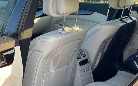 Mercedes-Benz CLS, 2013 год, 1 890 000 рублей, 28 фотография