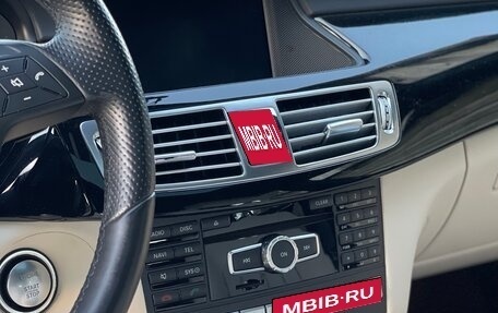 Mercedes-Benz CLS, 2013 год, 1 890 000 рублей, 30 фотография