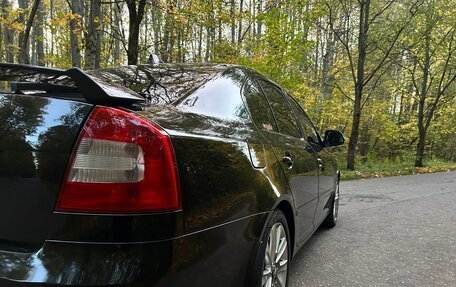 Skoda Octavia, 2010 год, 900 000 рублей, 8 фотография