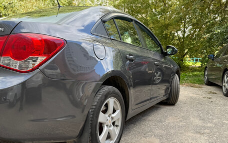 Chevrolet Cruze II, 2011 год, 600 000 рублей, 5 фотография