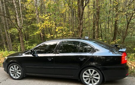 Skoda Octavia, 2010 год, 900 000 рублей, 7 фотография
