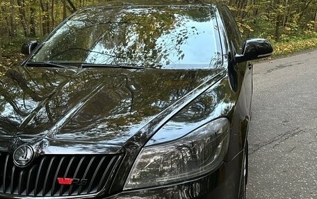 Skoda Octavia, 2010 год, 900 000 рублей, 2 фотография