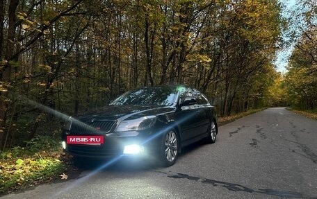 Skoda Octavia, 2010 год, 900 000 рублей, 6 фотография