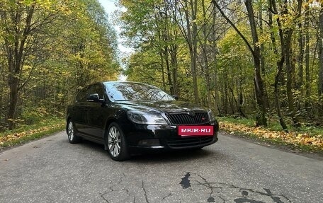 Skoda Octavia, 2010 год, 900 000 рублей, 4 фотография