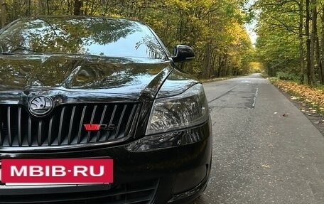 Skoda Octavia, 2010 год, 900 000 рублей, 3 фотография