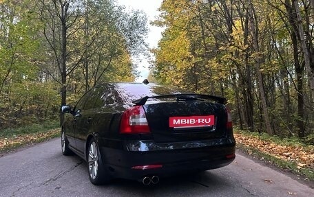 Skoda Octavia, 2010 год, 900 000 рублей, 9 фотография