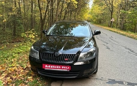 Skoda Octavia, 2010 год, 900 000 рублей, 5 фотография
