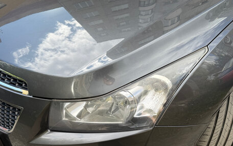 Chevrolet Cruze II, 2011 год, 600 000 рублей, 7 фотография