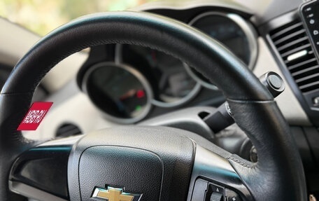 Chevrolet Cruze II, 2011 год, 600 000 рублей, 19 фотография