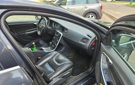 Volvo S60 III, 2011 год, 585 000 рублей, 5 фотография