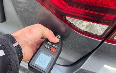 KIA Rio IV, 2021 год, 1 649 000 рублей, 18 фотография