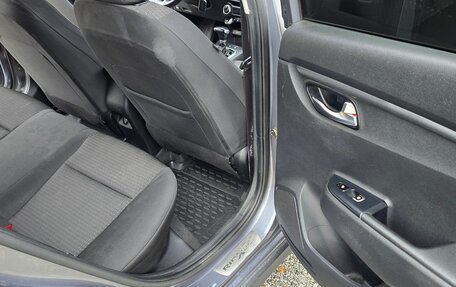 KIA Rio IV, 2021 год, 1 649 000 рублей, 27 фотография