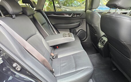 Subaru Outback IV рестайлинг, 2020 год, 3 639 999 рублей, 22 фотография