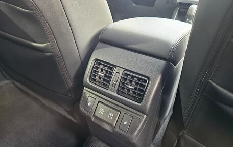 Subaru Outback IV рестайлинг, 2020 год, 3 639 999 рублей, 23 фотография